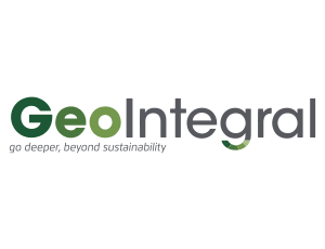 Logotipo Geointegral