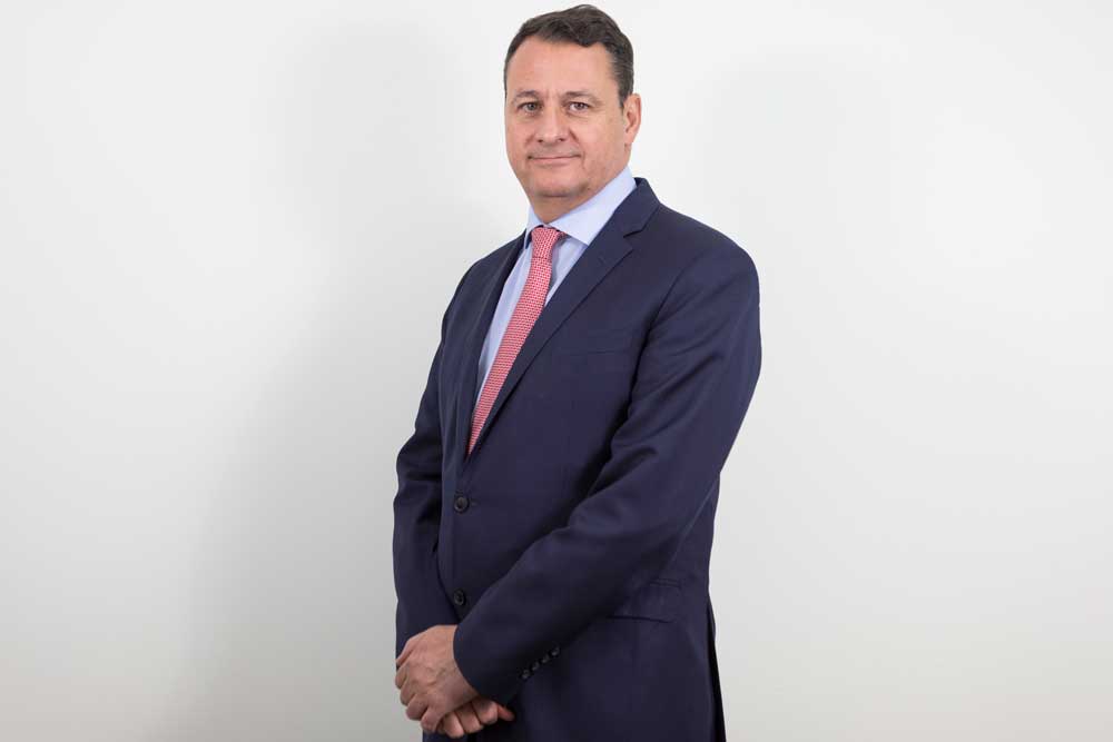 Santiago Gomez Ramos
