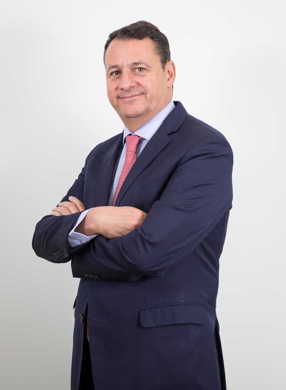 Santiago Gomez Ramos